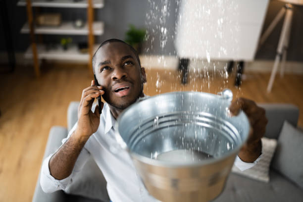 Best Carpet water damage restoration  in Saginaw, TX