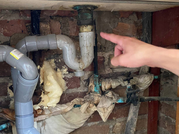 Best 24-hour water damage restoration  in Saginaw, TX